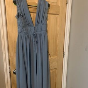 Lulus Maxi Dress